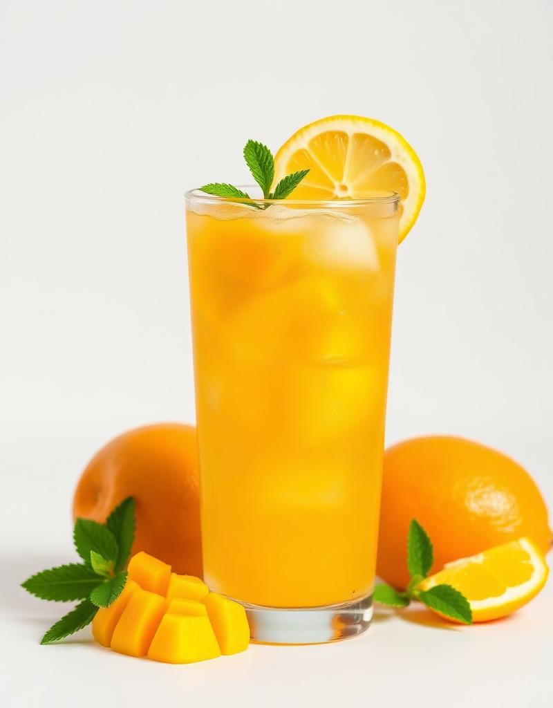 Mango Haze