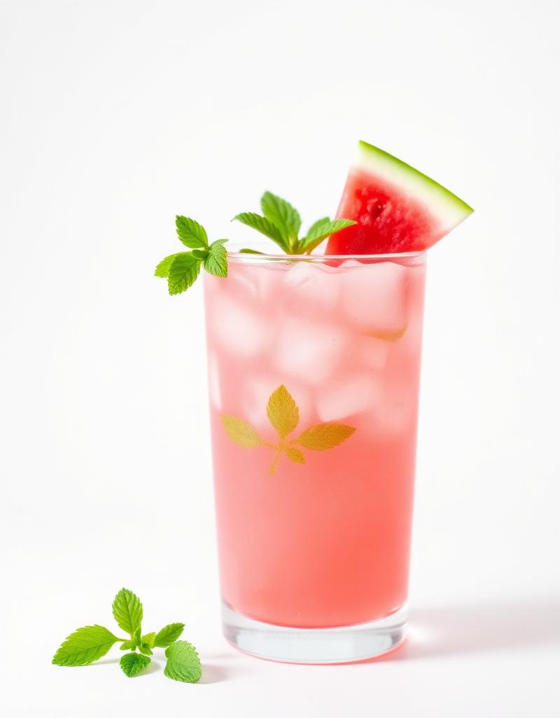 Watermelon Wave
